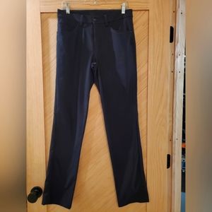 Like new men's Lululemon pants Size 32